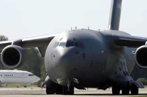 Máy bay NATO vi phạm 'nghiêm trọng' không phận Áo lần đầu tiên trong 20 năm, Vienna nói gì?