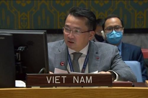 Hội đồng Bảo an nhấn mạnh tầm quan trọng của việc tổ chức bầu cử đúng thời hạn ở Libya