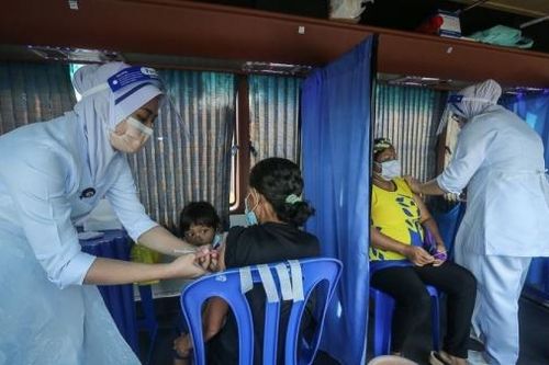 Covid-19: Malaysia, Hungary chứng minh vaccine giúp giảm thấp nhất tỷ lệ tử vong; Mỹ sắp tiêm vaccine cho trẻ 5-11 tuổi