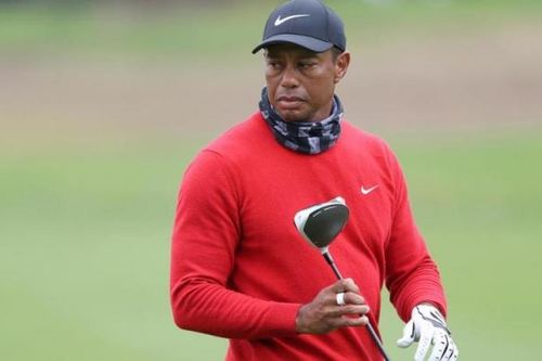 Golfer Tiger Woods có thể thi đấu trở lại