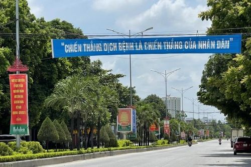 Nâng cao hiệu quả chống dịch bằng 'vắc xin ý thức' của người dân