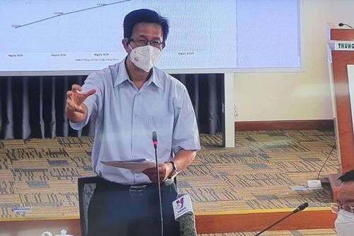 Tử vong vì Covid-19 tại TP.HCM thấp nhất trong 20 ngày qua