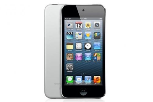 iPod touch 5 được Apple cho vào danh sách sản phẩm lỗi thời