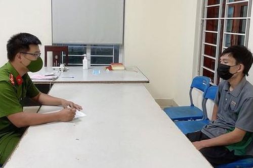 Lời khai tên cướp sát hại tài xế taxi