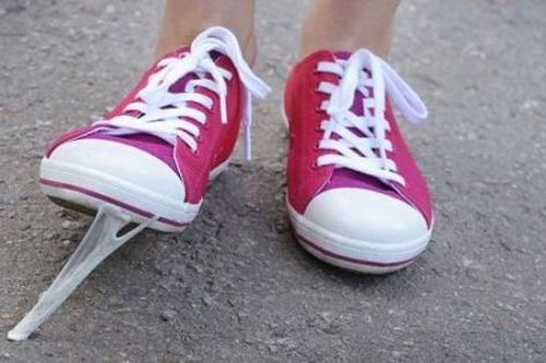 Đề xuất thu phí bảo vệ môi trường đối với kẹo cao su