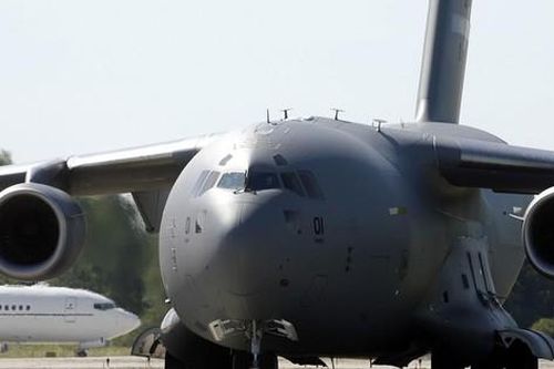 Áo 'sôi sục' vì 'mối đe dọa lớn với an ninh hàng không' từ máy bay của NATO