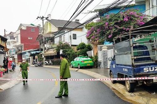 Khởi tố vụ án liên quan phụ xe làm lây lan dịch cho bạn gái