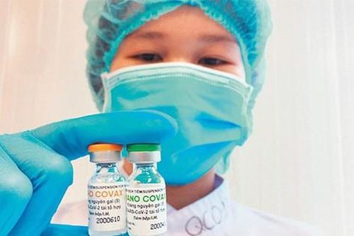 Đẩy nhanh tiến độ nghiên cứu, sản xuất vắc-xin nội