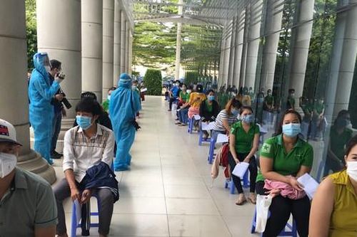 Áp lực lớn cho Đồng Nai
