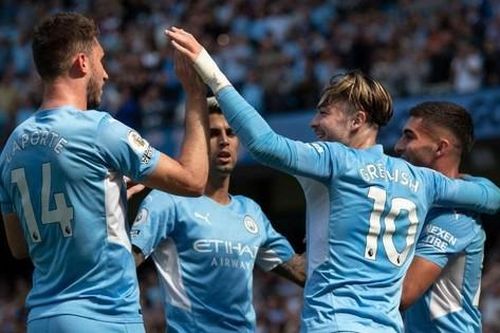 Nhận định, dự đoán Leicester vs Man City, 21h00 ngày 11/9: Vào hang bắt 'cáo'