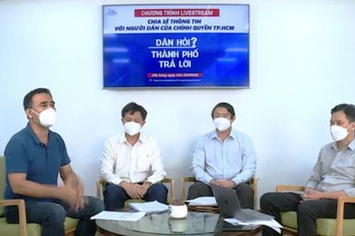 Nhiều ngõ hẻm bị rào tôn, người dân TPHCM chất vấn Chủ tịch quận Gò Vấp