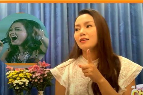 Ngọc Anh tiết lộ sân khấu thảm họa và mức cát-xê 5.000 đồng ngày bắt đầu đi hát