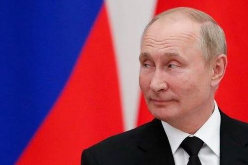 Cặp vợ chồng Thụy Điển bị chính quyền từ chối khi muốn đặt tên con là 'Vladimir Putin'