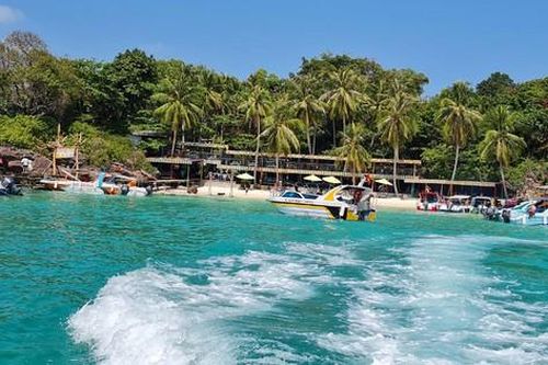 'Mở cửa' Phú Quốc, tin vui cho du lịch và hàng không