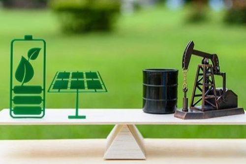 Vướng mắc trong Chương trình nghị sự về năng lượng của ông Biden