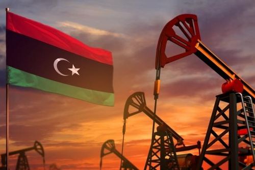 Libya: Ngành công nghiệp dầu mỏ gặp bế tắc