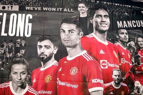 HLV Solskjaer: 'Ronaldo chắc chắn sẽ đá trận MU vs Newcastle'