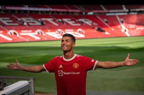 Ronaldo tuyên bố nóng trước trận ra mắt MU đấu Newcastle