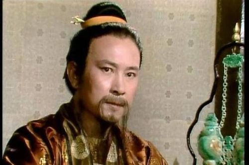 Tài tử Mã Gia Kỳ 'Hồng lâu mộng' qua đời