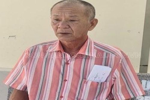 Đối tượng bị truy nã sa lưới sau 21 năm lẩn trốn tại nhiều tỉnh, thành