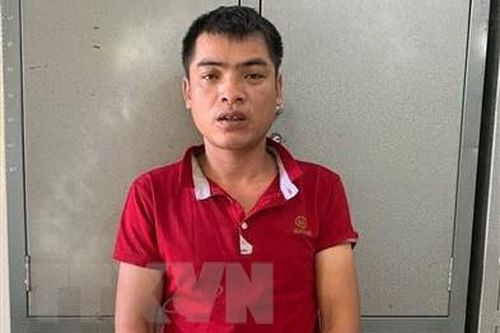 Tạm giam kẻ chống người thi hành công vụ và gây thương tích