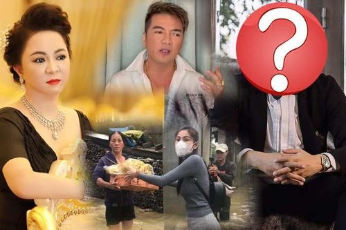 Cảnh giác với việc đóng góp cho các quỹ từ thiện cá nhân tự phát