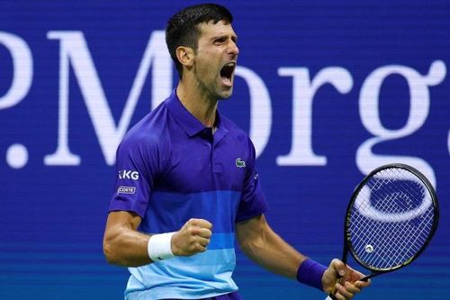 Djokovic ví chung kết US Open như 'trận đấu cuối cùng' trong sự nghiệp