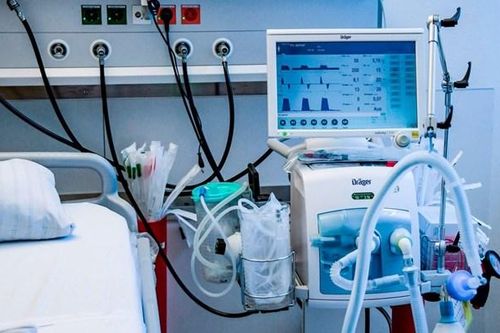 Nghị quyết về chính sách thuế với hàng nhập khẩu tài trợ chống dịch