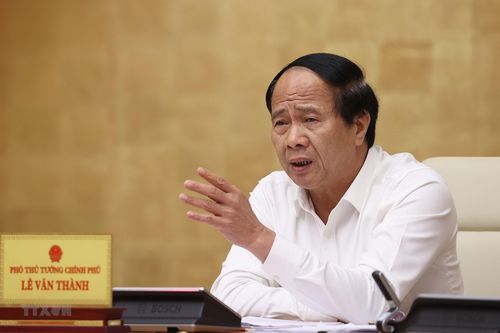 Dịch COVID-19: Kiện toàn Tiểu ban sản xuất và lưu thông hàng hóa