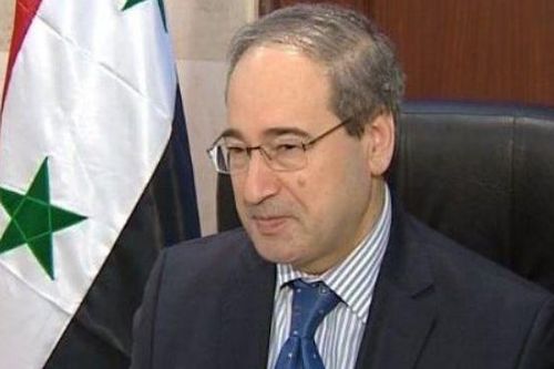 Syria: Hy vọng đám phán về soạn thảo hiến pháp mới được nối lại