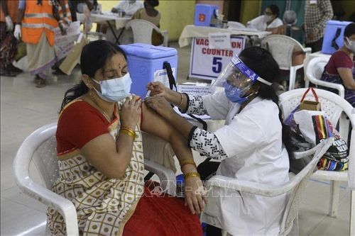 Ấn Độ sẽ cung cấp vaccine cho COVAX sau khi hoàn thành tiêm chủng trong nước