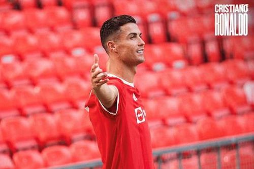 Man United - Newcastle: Ronaldo sẵn sàng chào sân Old Trafford