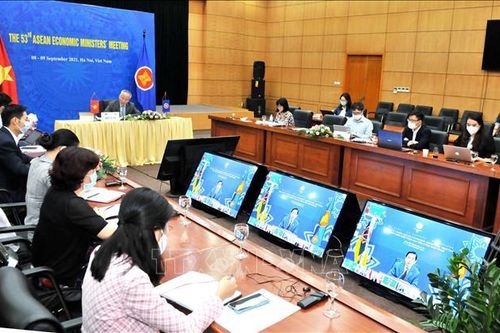 Sáng kiến 'trung hòa carbon' cho ASEAN của Malaysia được đánh giá cao