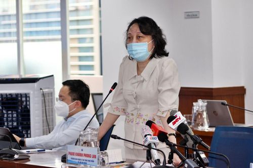 Xử phạt công ty cung cấp suất ăn cho Bệnh viện dã chiến số 8 vì để sâu bò trong thức ăn