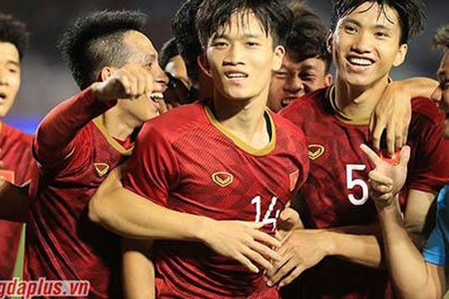 Nếu có thể, hãy đưa Hoàng Đức sang K.League!