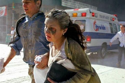 Vụ tấn công khủng bố 11/9: Những khoảnh khắc ám ảnh theo thời gian
