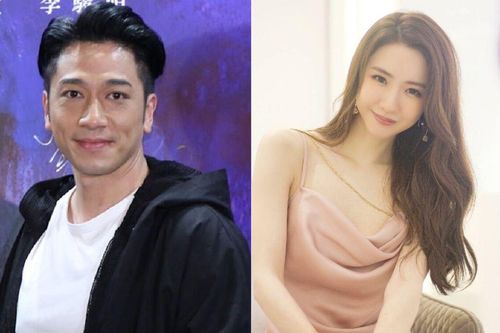 Nam tài tử Ngô Trác Hy hẹn hò với người đẹp kém 7 tuổi