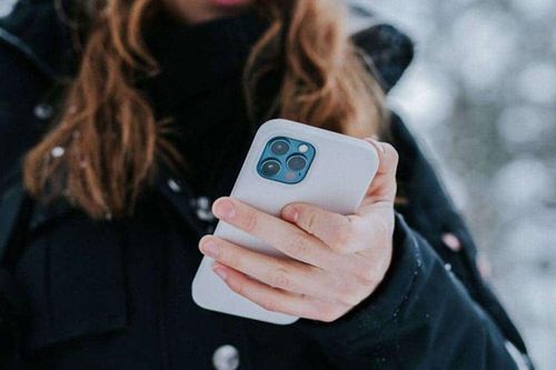 Công ty Trung Quốc yêu cầu tòa án cấm Apple sản xuất và bán iPhone
