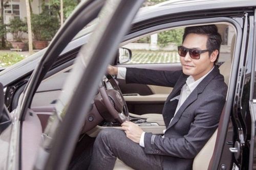 Bị 'tố' ăn chặn tiền từ thiện để mua nhà mới, xe sang, cho con đi du học, MC Phan Anh nói gì?