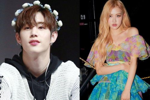 Lại xuất hiện bằng chứng Rosé (BLACKPINK) và Mark (GOT7) đang hẹn hò: Rõ mười mươi thế này cơ mà!