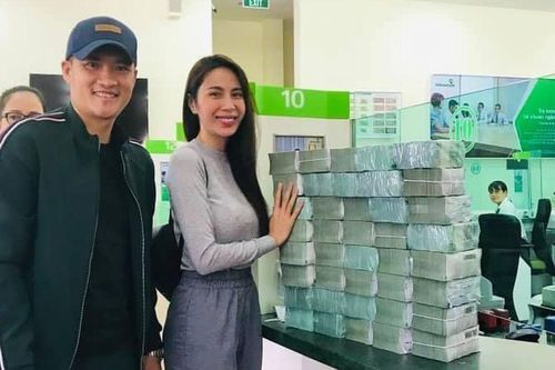 Công Vinh đã 'đánh bạc' vì Thủy Tiên ra sao?