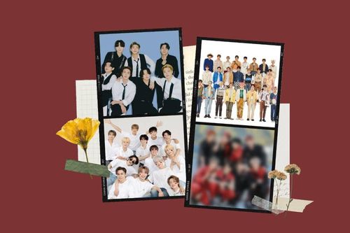 BXH thương hiệu boygroup tháng 9/2021: Nhóm gen 4 bứt phá rượt BTS, NCT và Seventeen không kịp trở tay