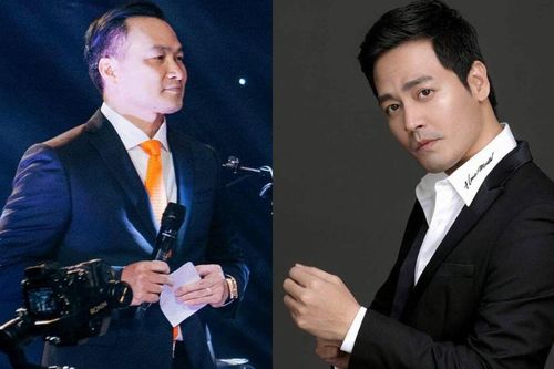 MC Phan Anh - Chi Bảo tranh cãi quan điểm từ thiện: 'Dùng tài khoản cá nhân để kêu gọi là trái luật'