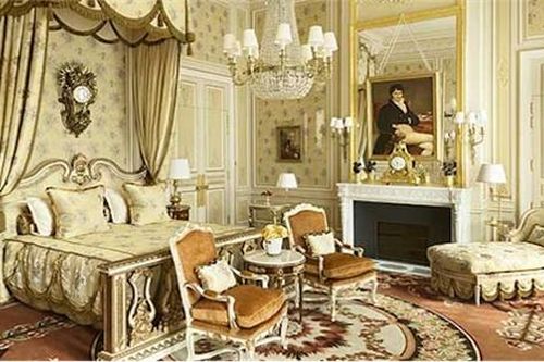 Chuyện về 'cha đẻ' khách sạn yêu thích của Coco Chanel, Ernest Hemingway