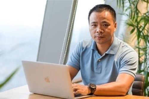 Công ty của chủ tịch Seedcom được rót thêm 10 triệu USD