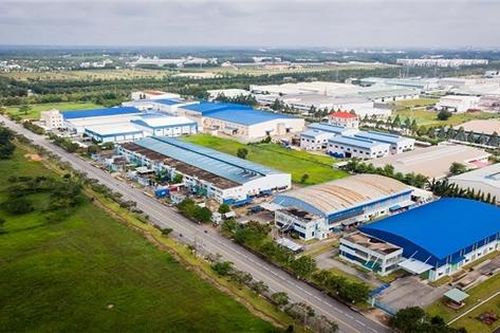 Một doanh nghiệp đề nghị đầu tư 5 cụm công nghiệp hơn 4.100 tỷ đồng tại Hưng Yên