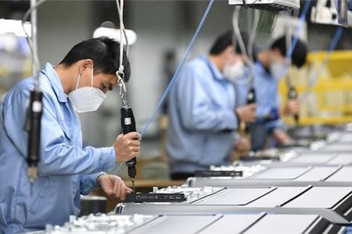 'Không có quốc gia nào áp dụng phương án 3 tại chỗ như Việt Nam'