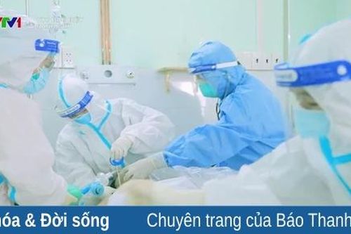 Mong manh 'Ranh giới' giữa cái sống và cái chết