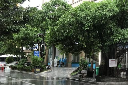 Ngày 11-9, Thanh Hóa ghi nhận 3 ca mắc COVID-19 trong khu phong tỏa và khu cách ly
