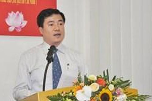 Thủ tướng Chính phủ bổ nhiệm Thứ trưởng Bộ Công ThươngTin khácNgành giáo dục tận dụng thời gian 'vàng' để dạy họcĐảm bảo chất lượng thuốc, đáp ứng nhu cầu chăm sóc sức khỏe Nhân dân
